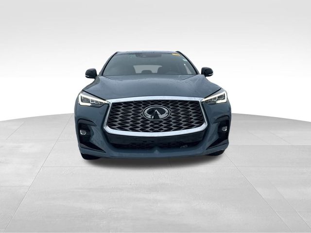 2022 INFINITI QX55 Essential