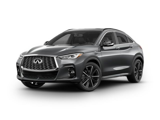 2022 INFINITI QX55 Luxe