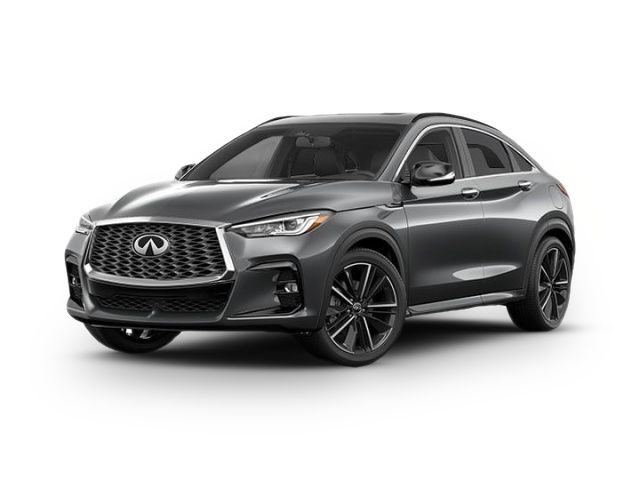 2022 INFINITI QX55 Luxe