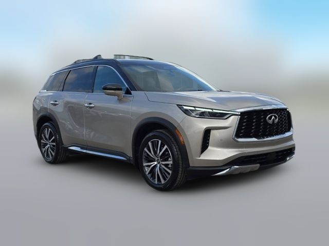 2022 INFINITI QX60 Autograph