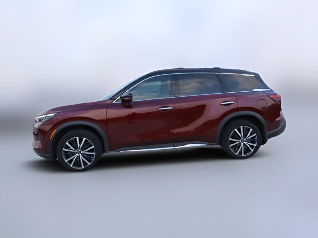 2022 INFINITI QX60 Autograph