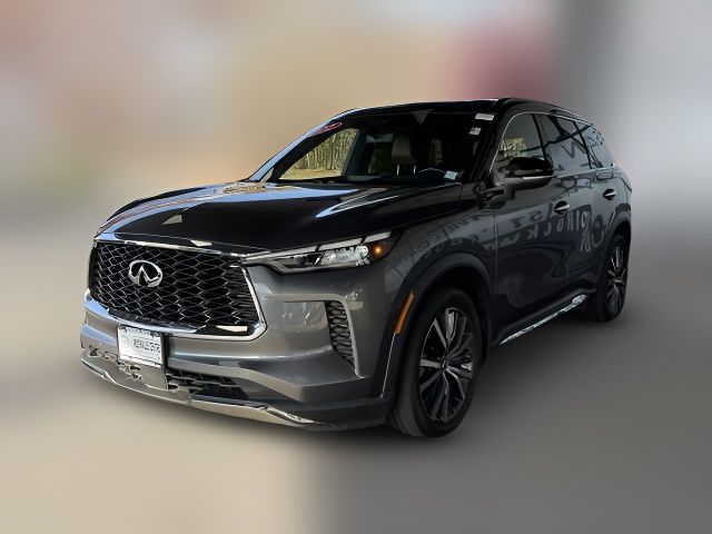 2022 INFINITI QX60 Autograph