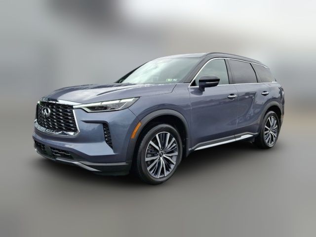 2022 INFINITI QX60 Autograph