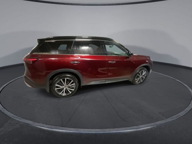 2022 INFINITI QX60 Autograph