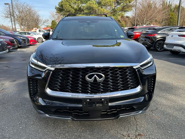 2022 INFINITI QX60 Autograph