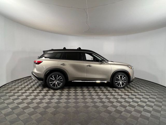 2022 INFINITI QX60 Autograph