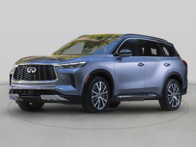 2022 INFINITI QX60 Autograph