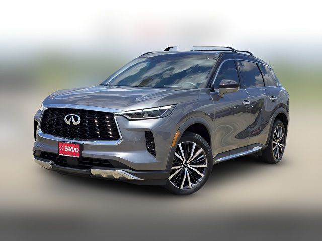 2022 INFINITI QX60 Autograph
