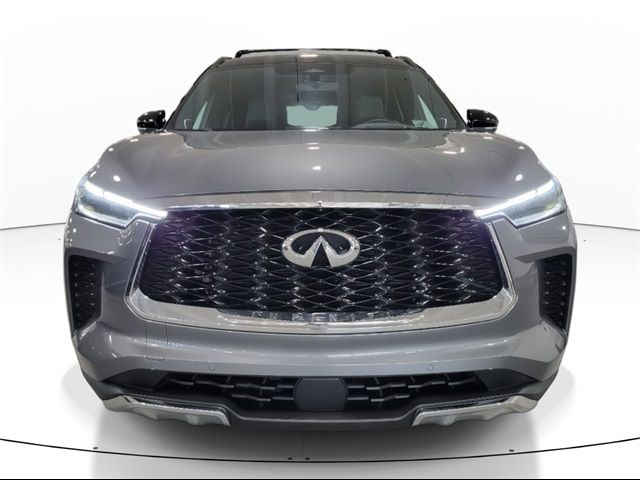 2022 INFINITI QX60 Autograph