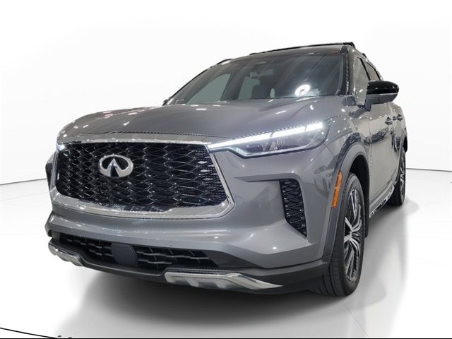 2022 INFINITI QX60 Autograph