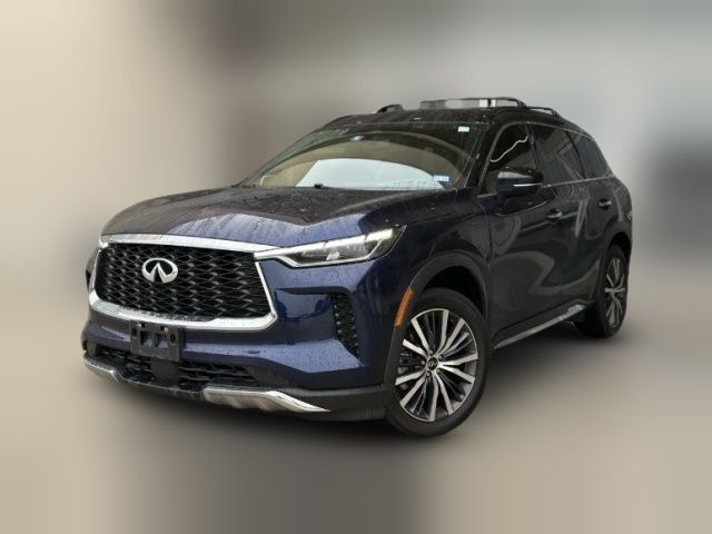 2022 INFINITI QX60 Autograph