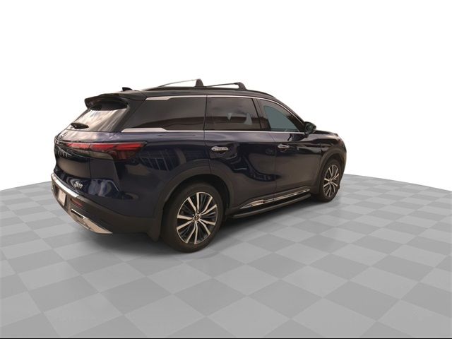 2022 INFINITI QX60 Autograph