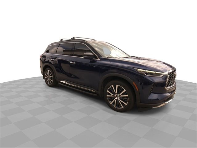 2022 INFINITI QX60 Autograph