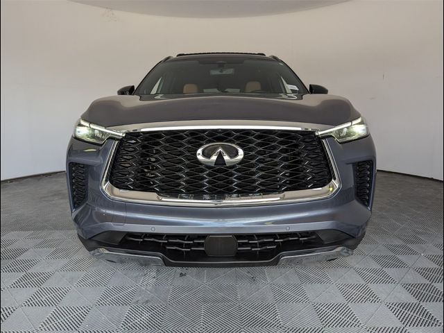 2022 INFINITI QX60 Autograph