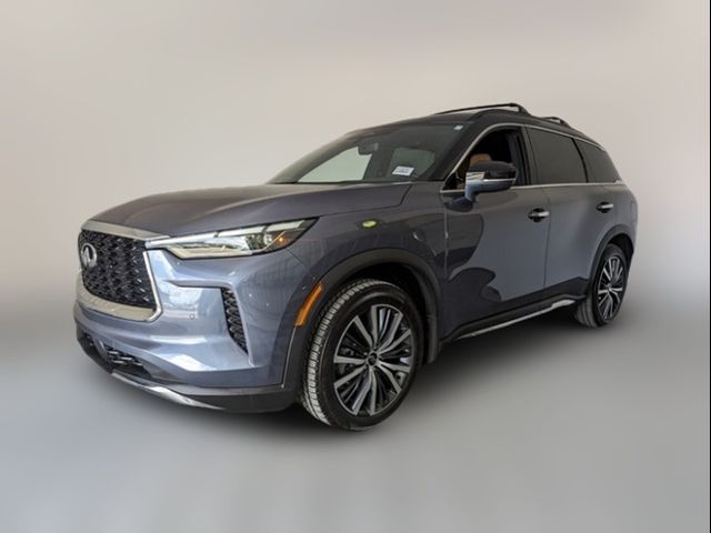 2022 INFINITI QX60 Autograph