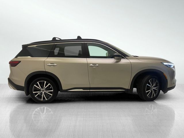 2022 INFINITI QX60 Autograph