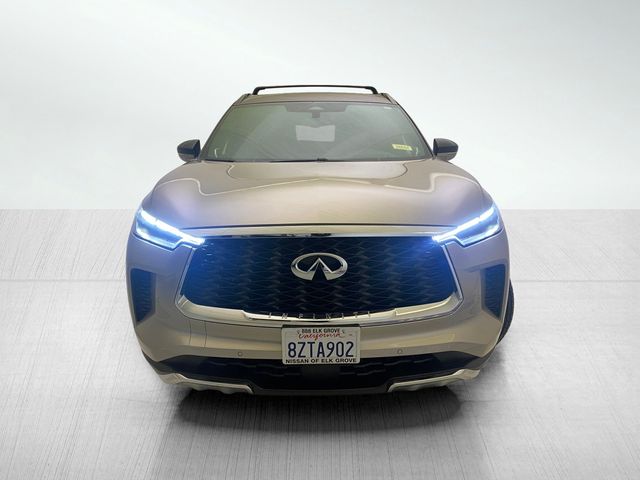 2022 INFINITI QX60 Autograph