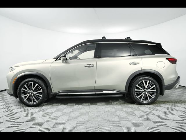 2022 INFINITI QX60 Autograph