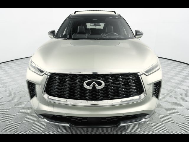 2022 INFINITI QX60 Autograph