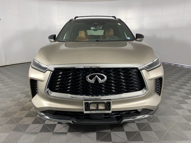 2022 INFINITI QX60 Autograph