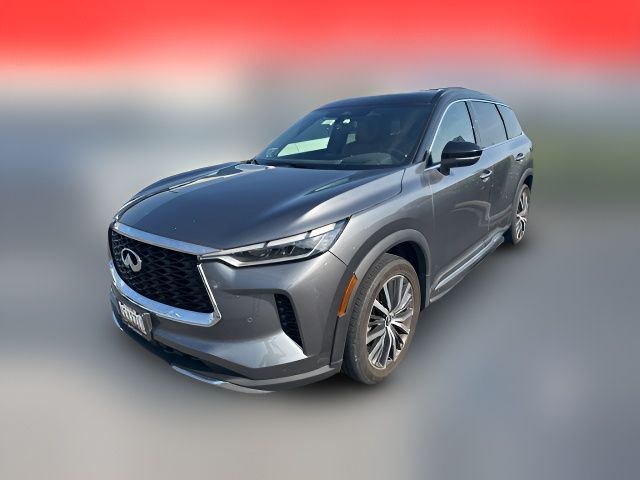 2022 INFINITI QX60 Autograph