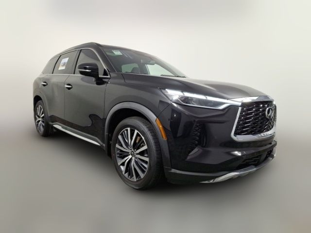 2022 INFINITI QX60 Autograph