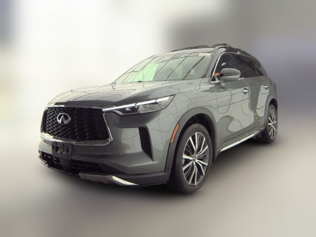 2022 INFINITI QX60 Autograph