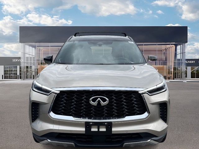 2022 INFINITI QX60 Autograph