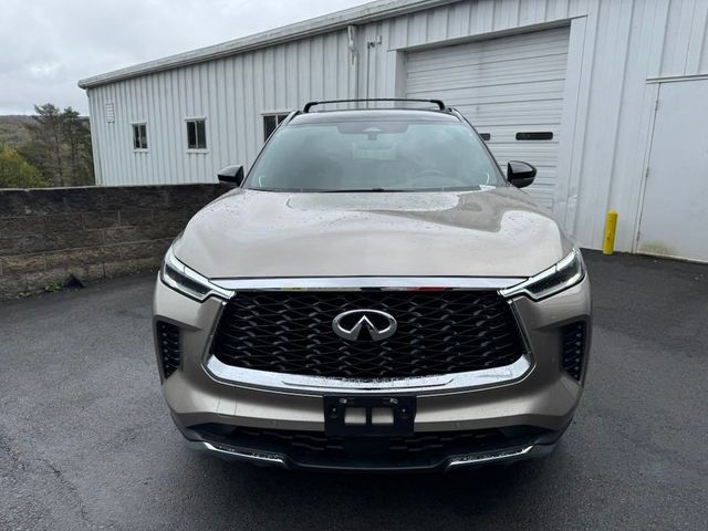 2022 INFINITI QX60 Autograph