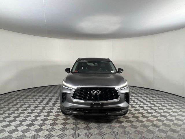 2022 INFINITI QX60 Luxe