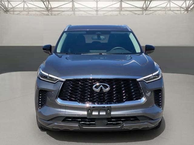 2022 INFINITI QX60 Luxe