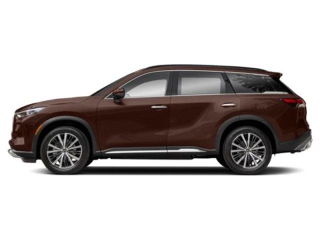 2022 INFINITI QX60 Luxe