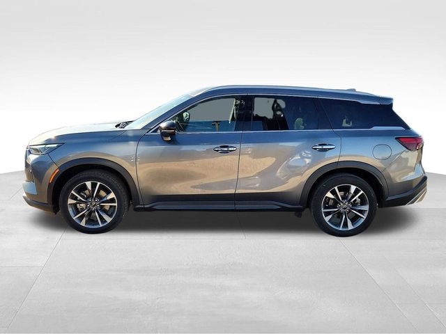 2022 INFINITI QX60 Luxe