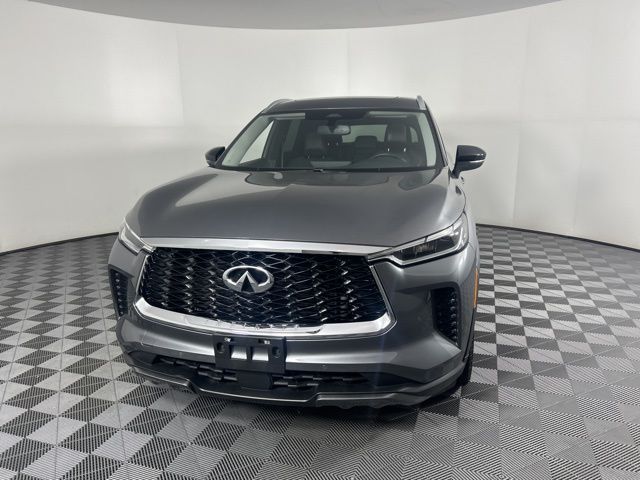 2022 INFINITI QX60 Luxe