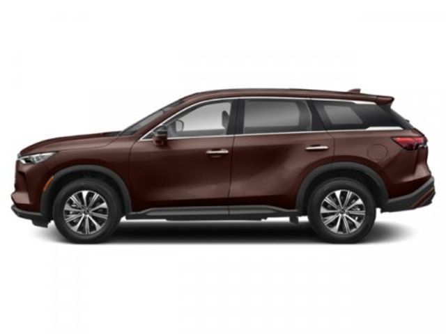 2022 INFINITI QX60 Pure