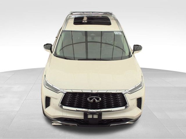 2022 INFINITI QX60 Sensory