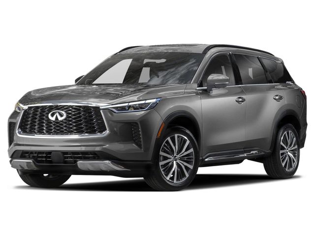 2022 INFINITI QX60 Sensory