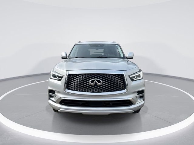 2022 INFINITI QX80 Luxe