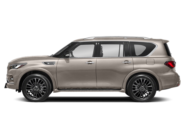 2022 INFINITI QX80 Premium Select