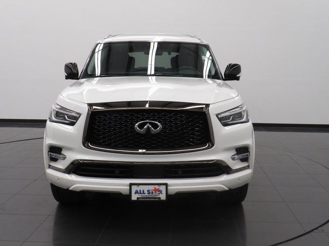 2022 INFINITI QX80 Premium Select