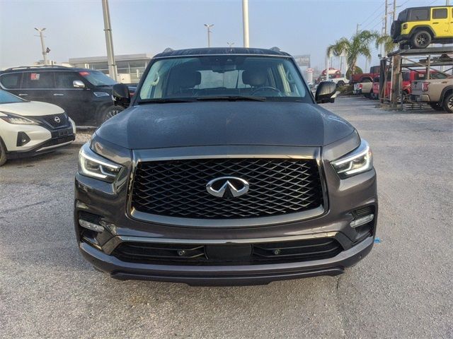 2022 INFINITI QX80 Premium Select