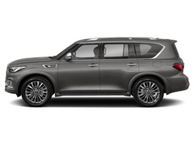 2022 INFINITI QX80 Sensory