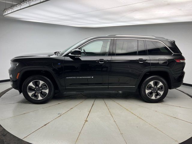 2022 Jeep Grand Cherokee 4xe Base