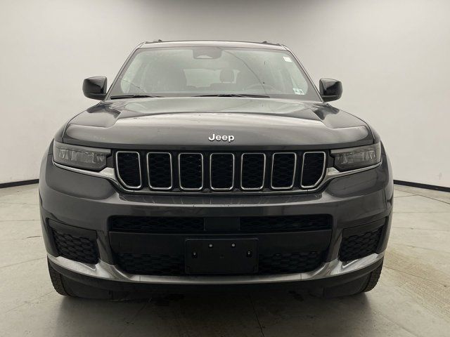 2022 Jeep Grand Cherokee L Laredo