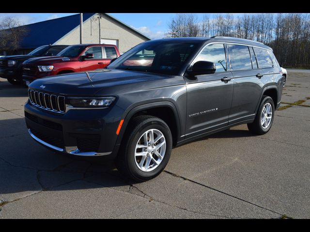 2022 Jeep Grand Cherokee L Laredo