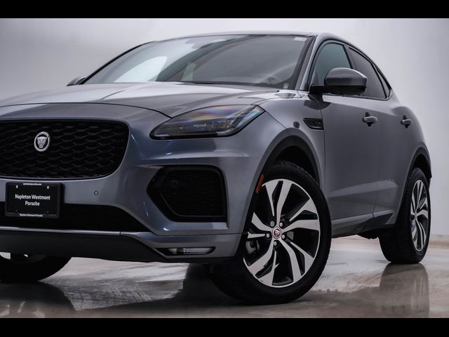 2022 Jaguar E-Pace 300 Sport