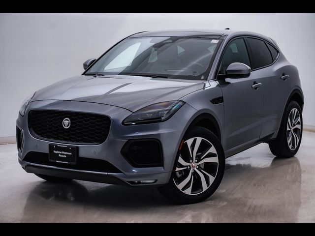 2022 Jaguar E-Pace 300 Sport