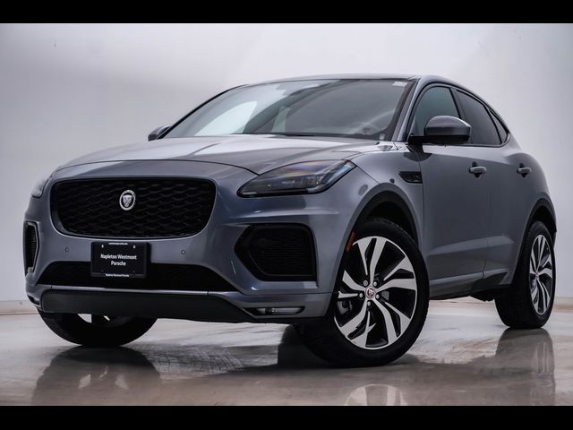 2022 Jaguar E-Pace 300 Sport