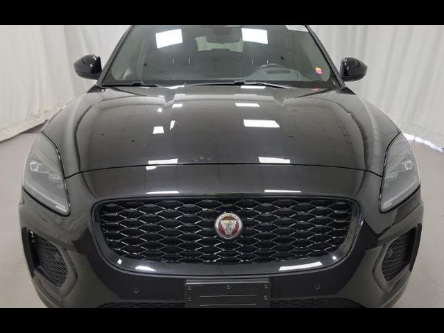 2022 Jaguar E-Pace 300 Sport