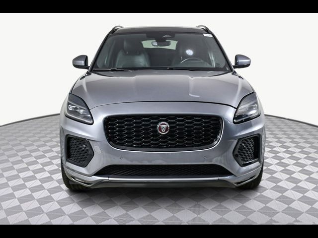 2022 Jaguar E-Pace 300 Sport